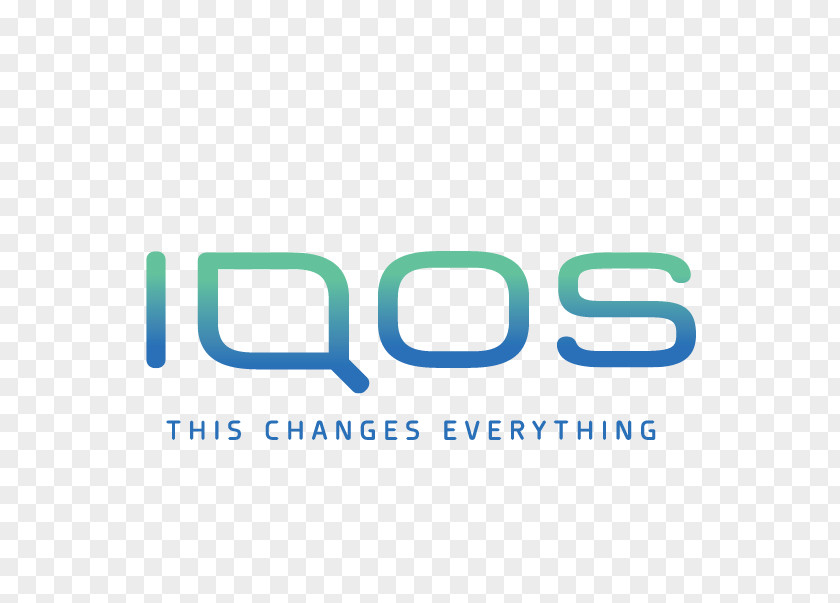 Heat-not-burn Tobacco Product IQOS Marlboro Electronic Cigarette Logo PNG