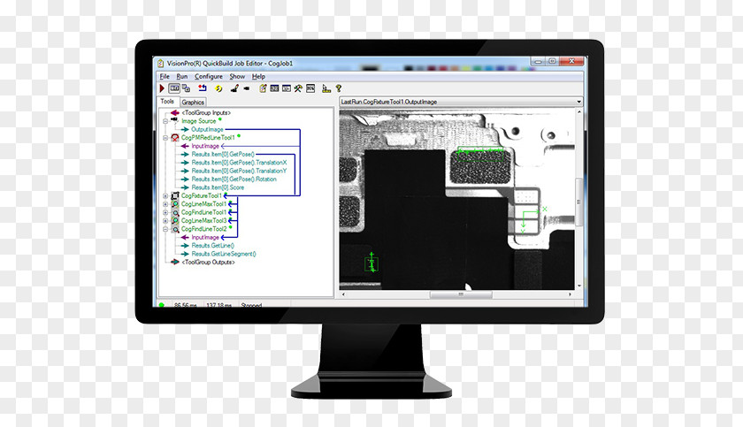 Household Cookware Cognex Corporation Machine Vision Computer Software Manufacturing Visual Perception PNG