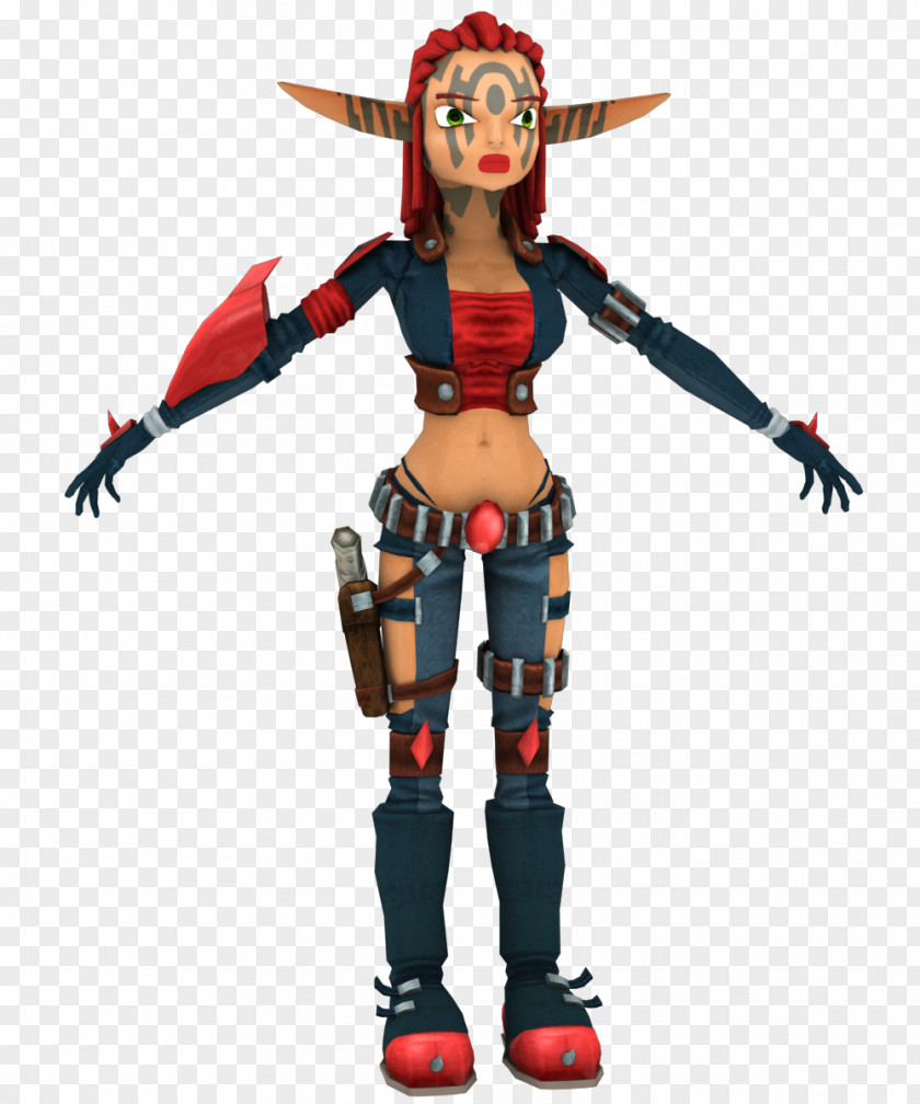 Jak And Daxter 3 Daxter: The Precursor Legacy II PlayStation 2 PNG