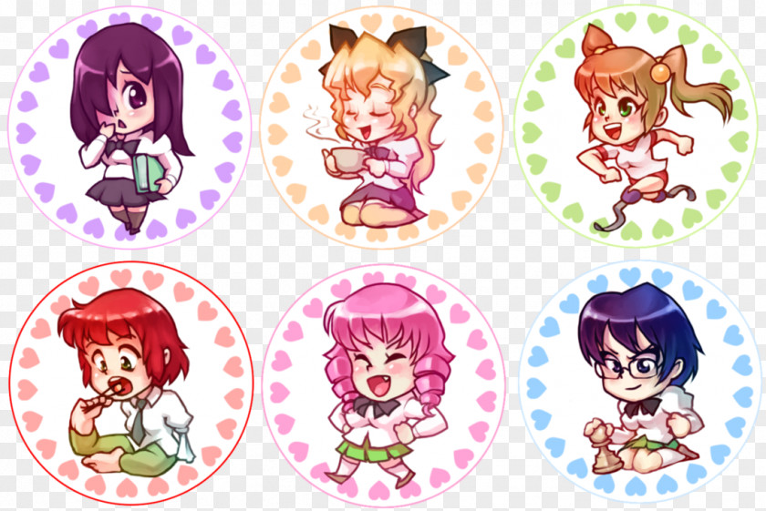 Katawa Shoujo Clothing Accessories Visual Novel Clip Art PNG