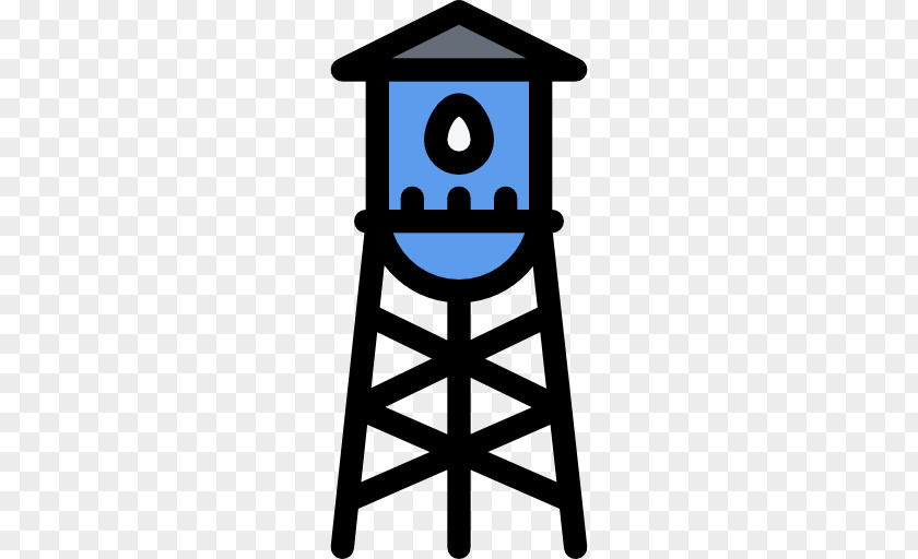 Kuwait Water Towers Clip Art PNG