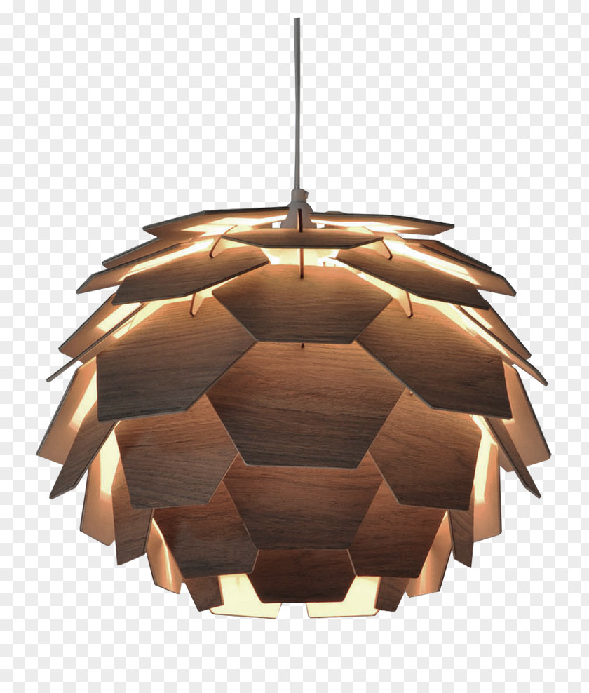 Lamp Lighting Edison Screw Chandelier PNG