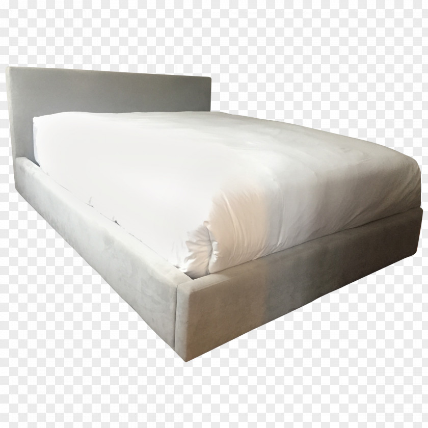 Mattress Bed Frame Pads Comfort PNG