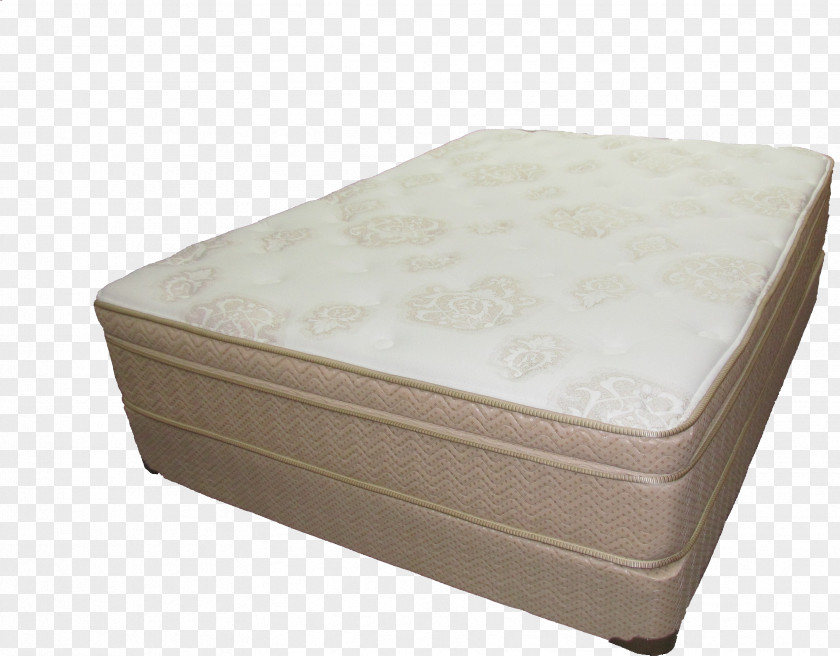 Mattresse Mattress Pad Bed Frame Box-spring Ottoman PNG