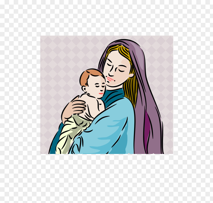 Mother Baby Poetry Unlimited Urdu Nazm PNG