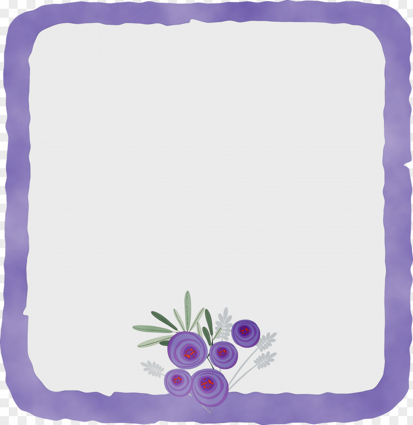 Picture Frame PNG