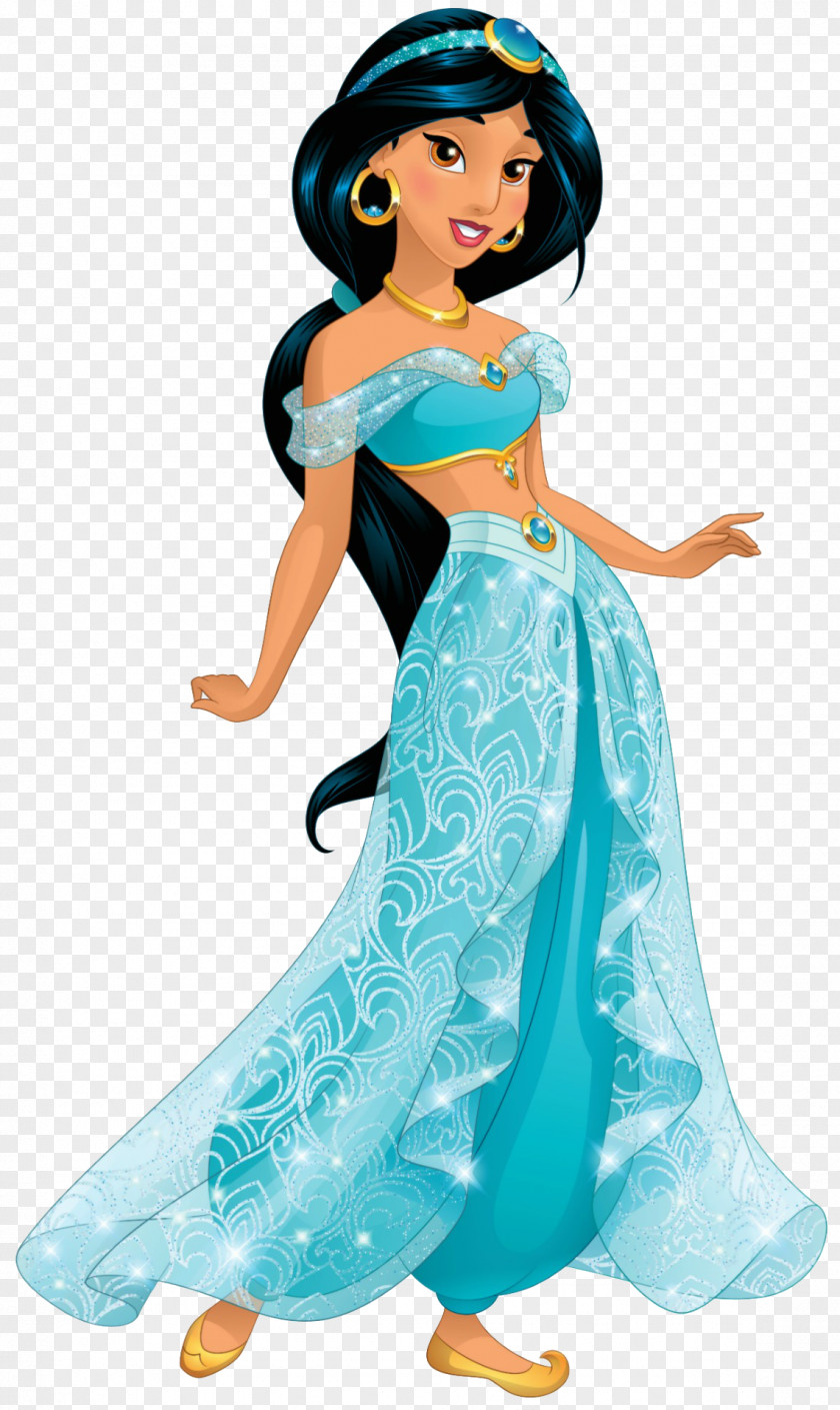 Princess Jasmine Fa Mulan Aladdin And The King Of Thieves Rapunzel Belle PNG