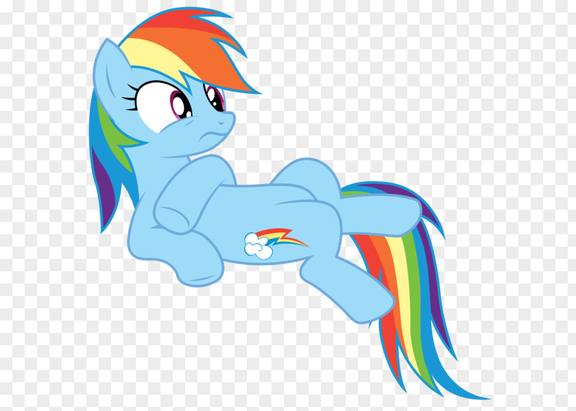 Rainbow Pony Dash Rarity Applejack Twilight Sparkle PNG