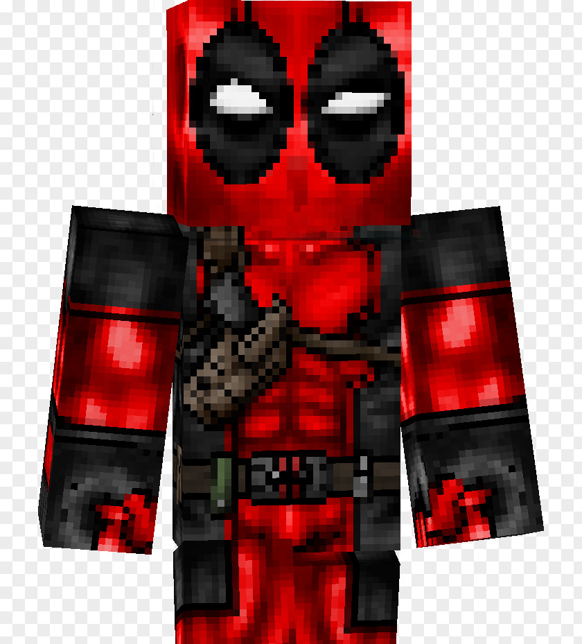 Rust Texture Minecraft: Pocket Edition Deadpool Spider-Man Mod PNG
