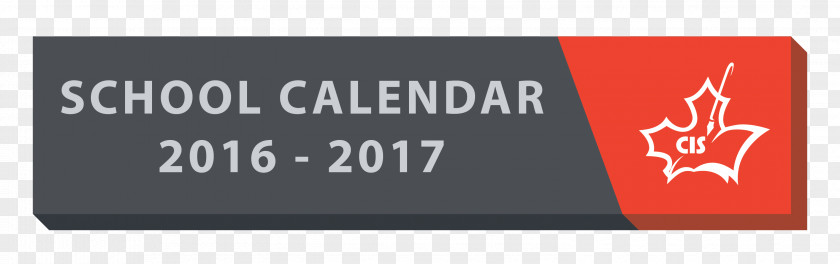 School Holidays Calendar Brand Logo Mission Statement PNG