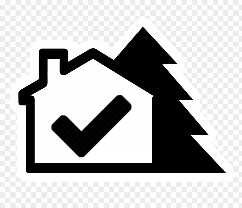 Sigman Home Inspection LLC Logo PNG