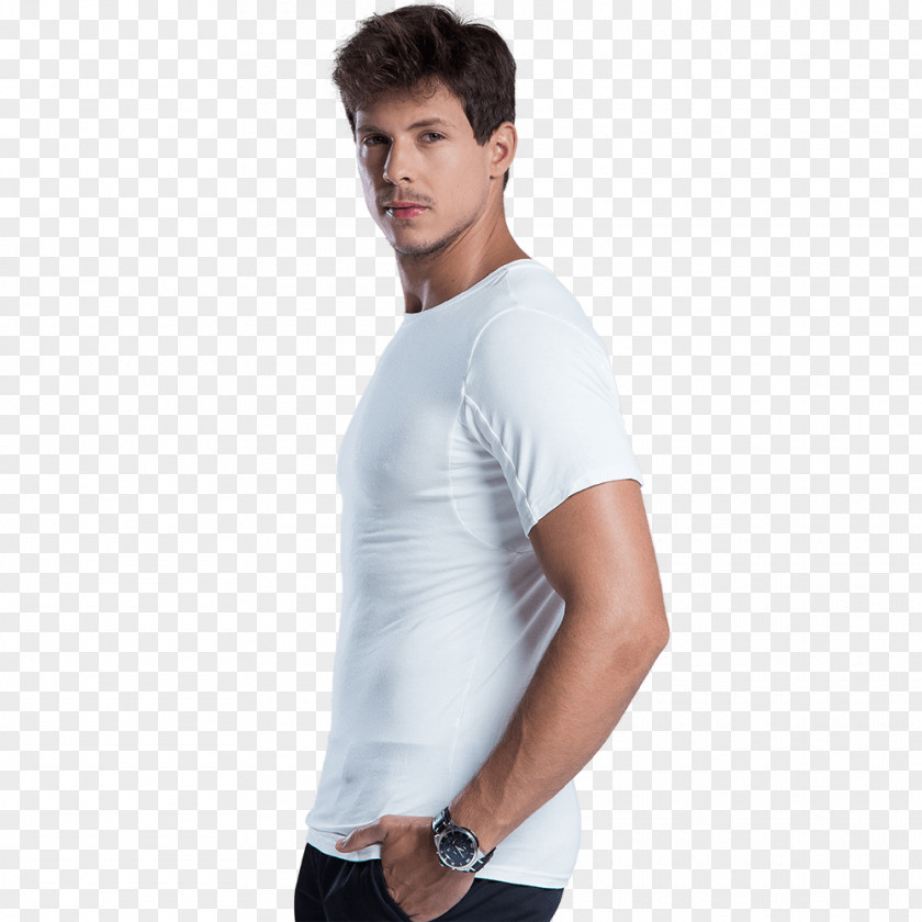 T-shirt Long-sleeved Undershirt PNG