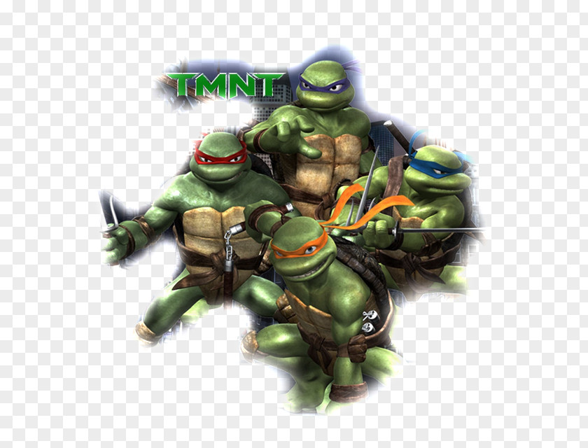 Turtle Teenage Mutant Ninja Turtles 3: Nightmare Leonardo Michaelangelo TMNT PNG