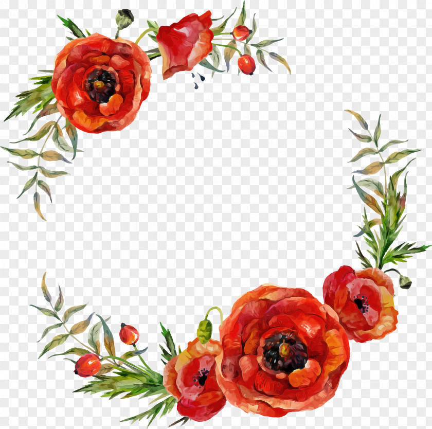 Wildflower Artificial Flower PNG