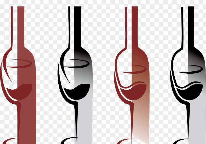 Wine Art Red Chxe2teau Lafite Rothschild Glass Bottle Logo PNG