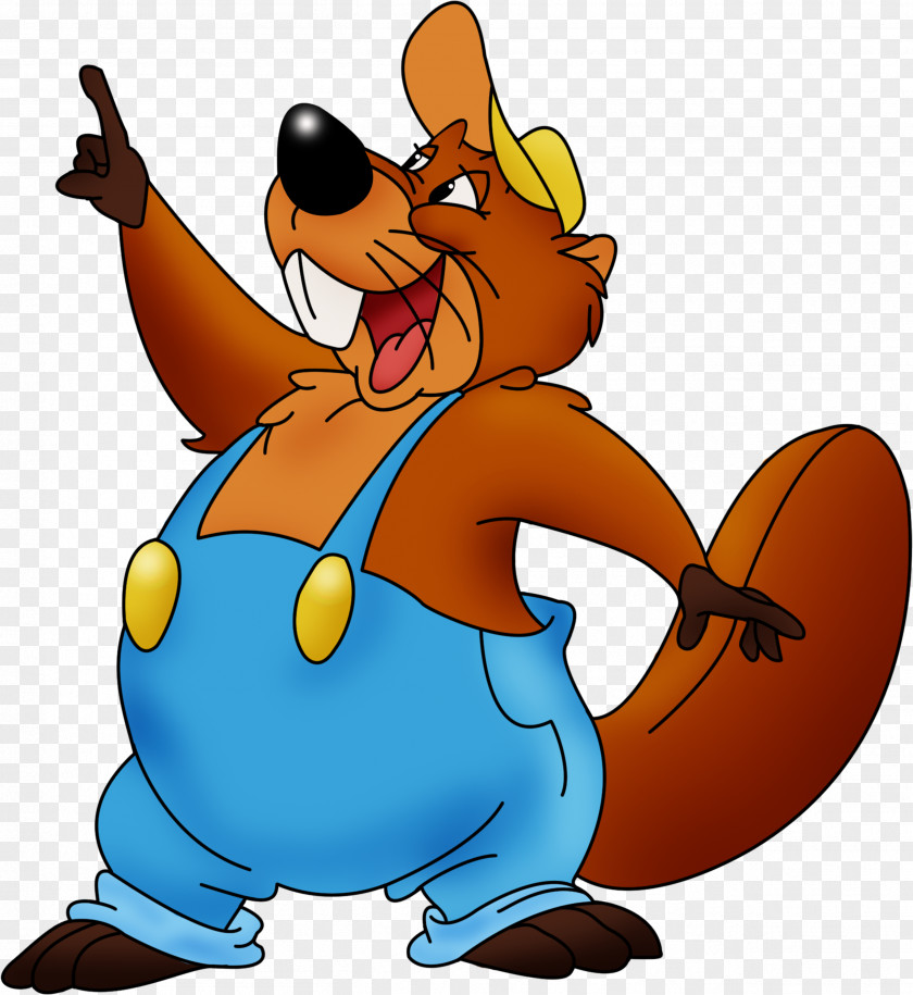 Beaver Mickey Mouse Adrien Agreste Cartoon Film PNG