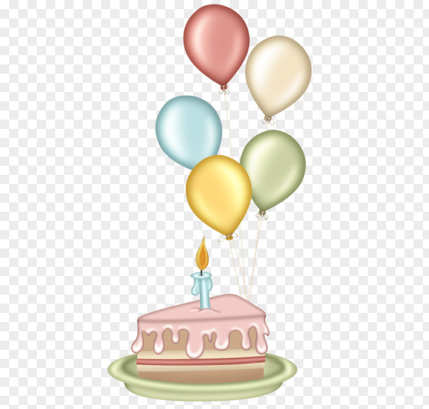 Birthday Cake Clip Art PNG