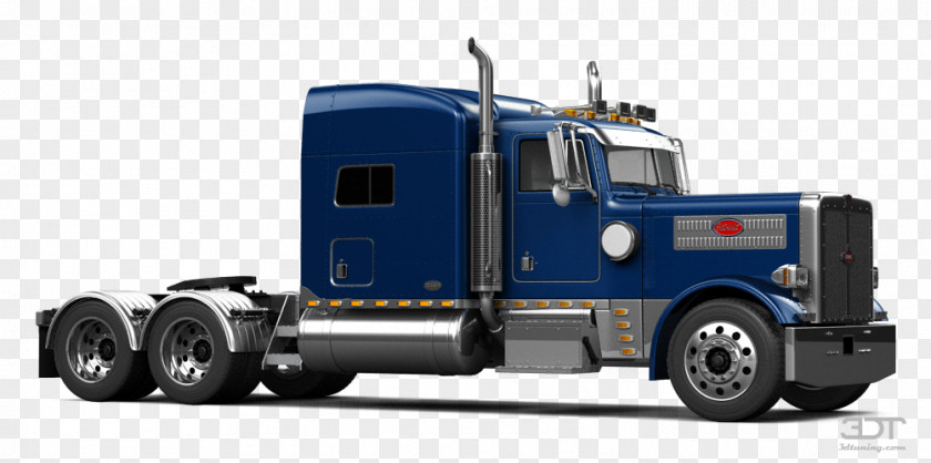 Car Commercial Vehicle Freight Transport Machine Semi-trailer Truck PNG