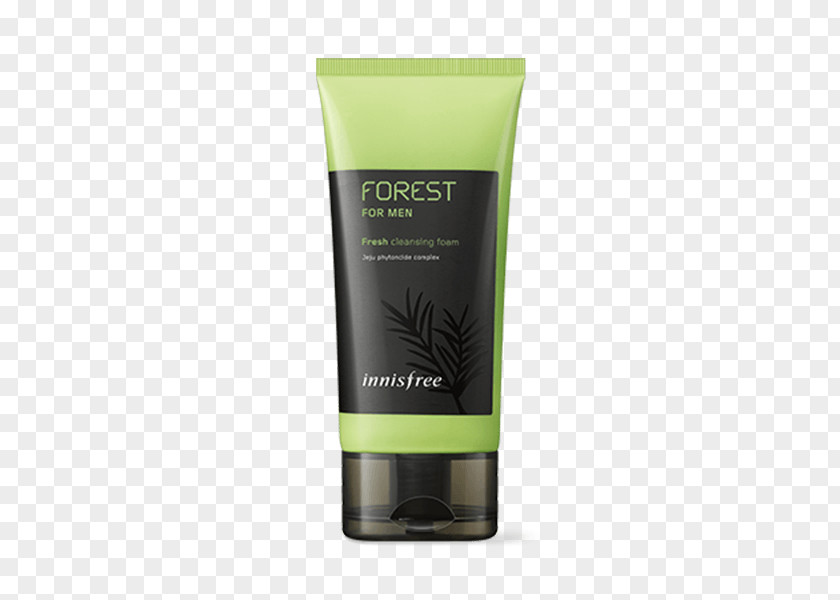 Froth Cleanser Sunscreen Singapore Cosmetics Skin Care PNG