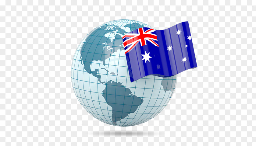 Globe Australia Flag Of Singapore Stock Photography Nepal Peru PNG