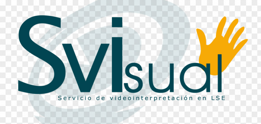 Mikel Spanish Sign Language Logo Svisual Person PNG