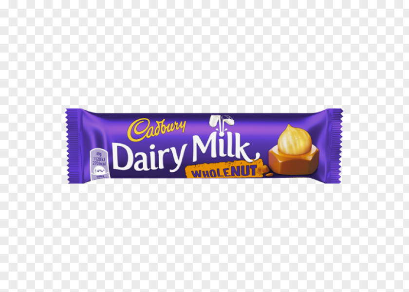 Milk Chocolate Bar Cadbury Dairy Double Decker PNG