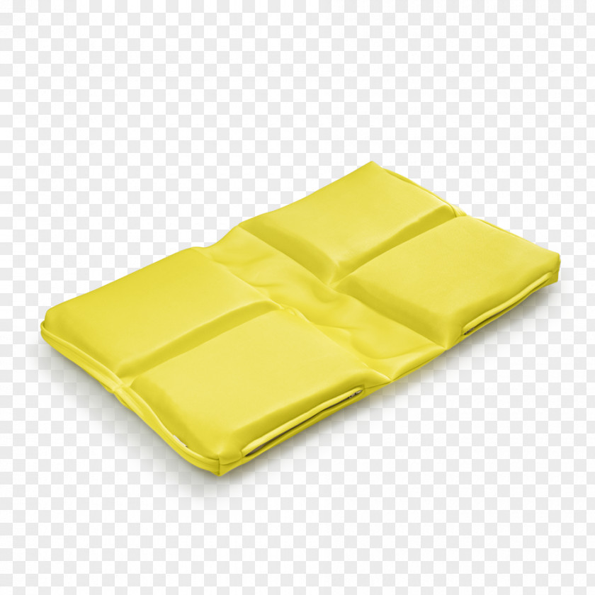 Pad Ceramic Platter Yellow Material PNG