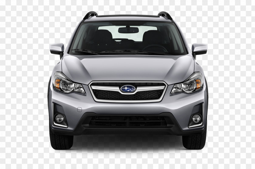 Subaru 2016 Crosstrek Hybrid Sport Utility Vehicle 2018 Car PNG