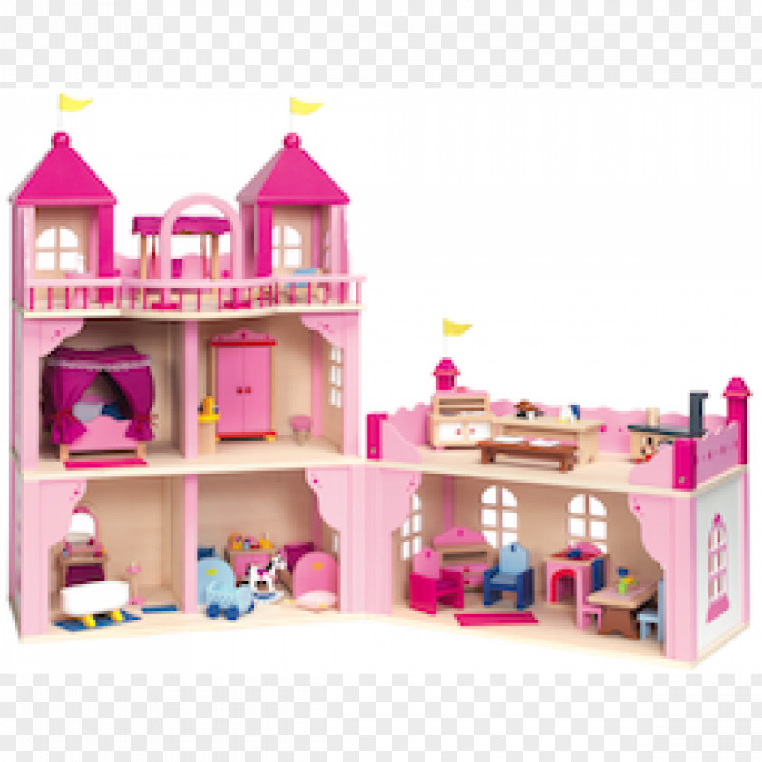 Toy Shop Dollhouse Child PNG