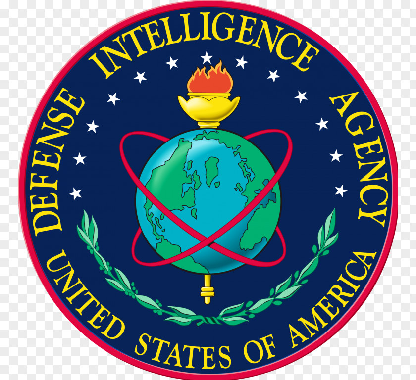 United States Intelligence Community Defense Agency Government PNG