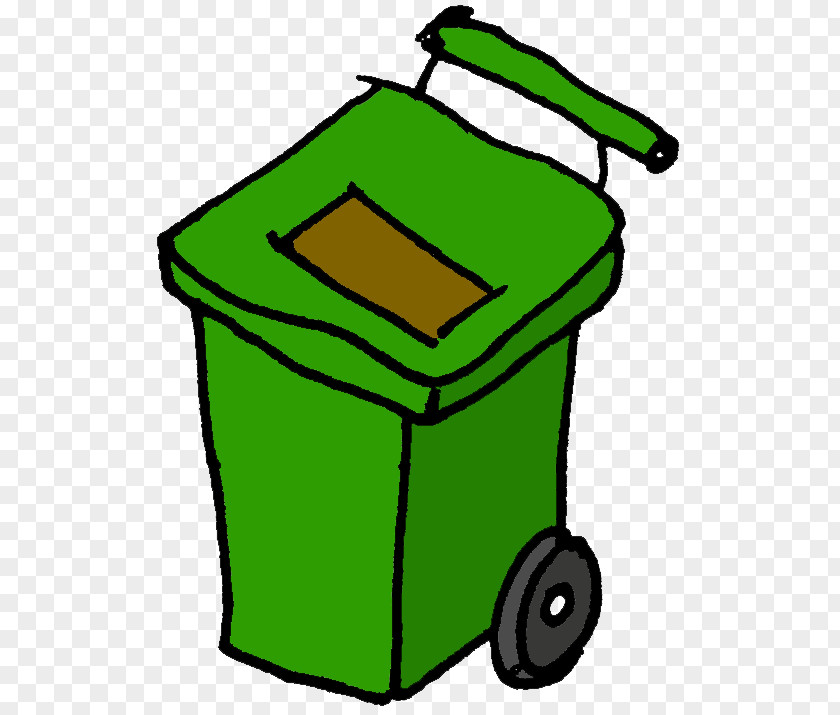 Waste Collector Recycling Paper Background PNG