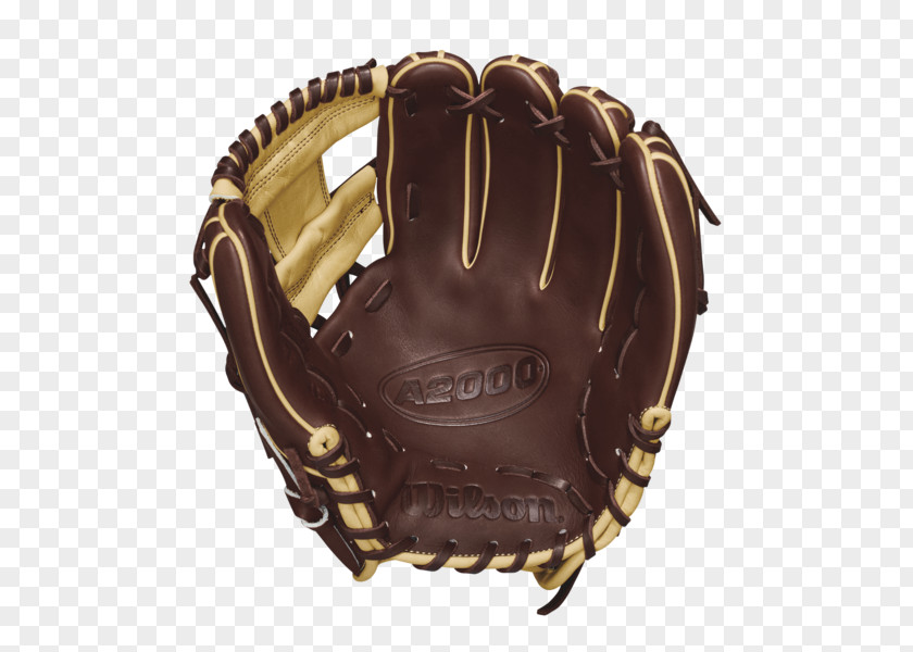 Baseball Glove Wilson A2000 Infield Sporting Goods Infielder PNG