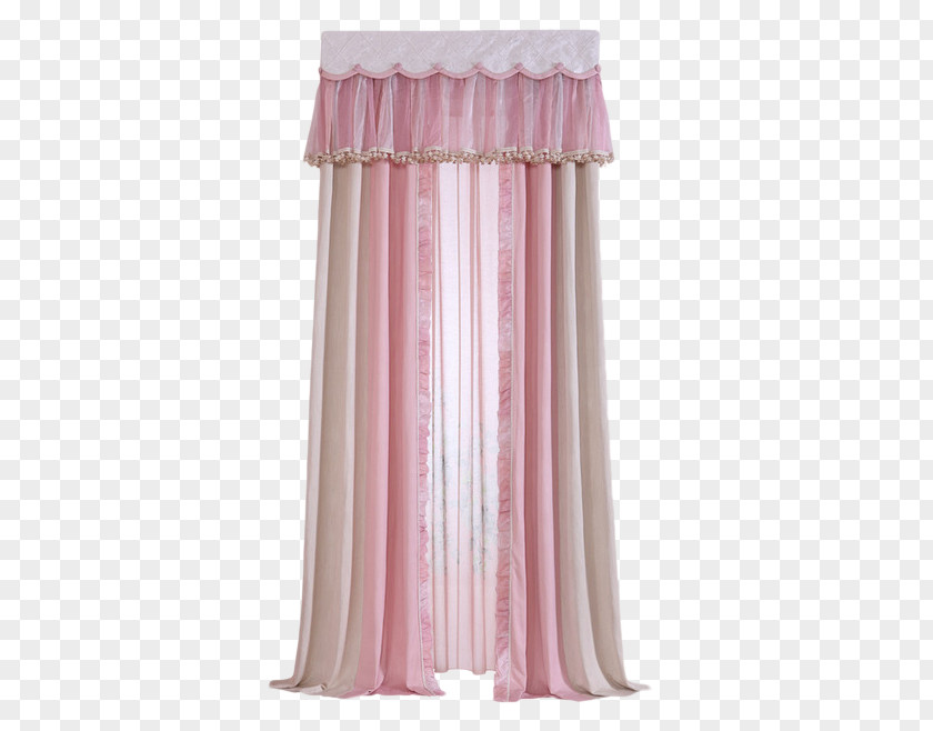 Bedroom Curtains Curtain Table PNG