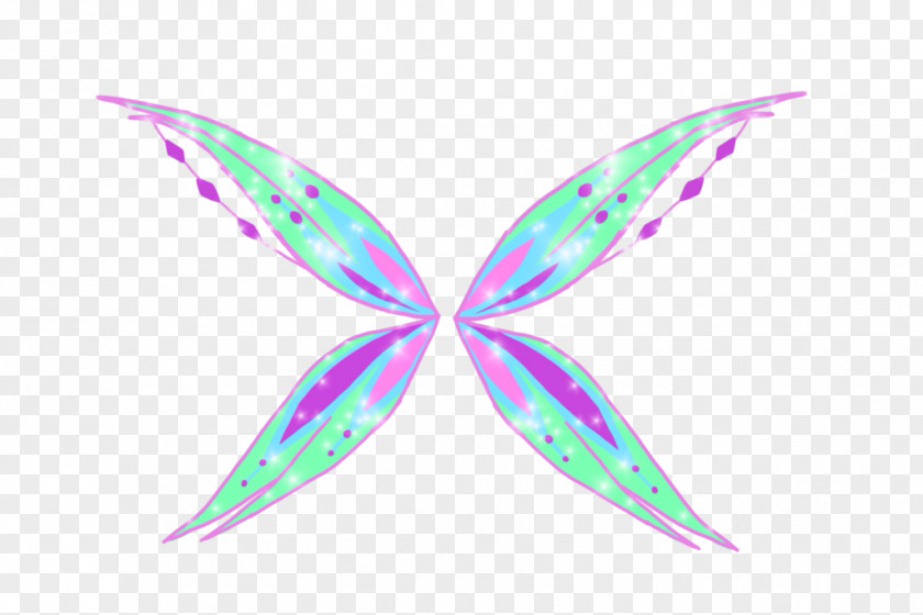 Believix Vector Pattern Symmetry Pink M Clip Art Fairy PNG