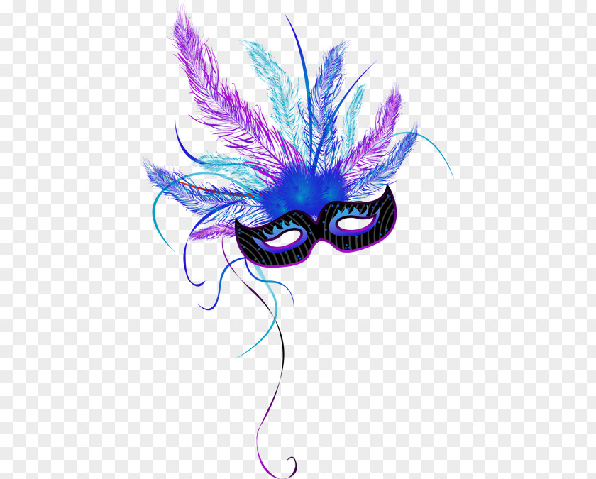 Carnival Venice Mask Mardi Gras Party PNG