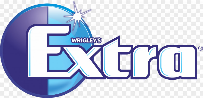 Chewing Gum Extra Wrigley Company Sugar Substitute Grocery Store PNG