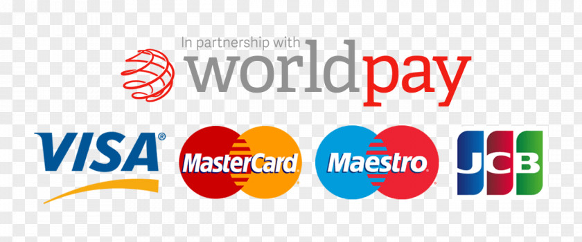 Creative Foundation Worldpay Logo Payment Credit Card Debit PNG