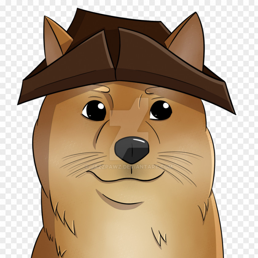 Dog Whiskers Doge Drawing Cartoon PNG
