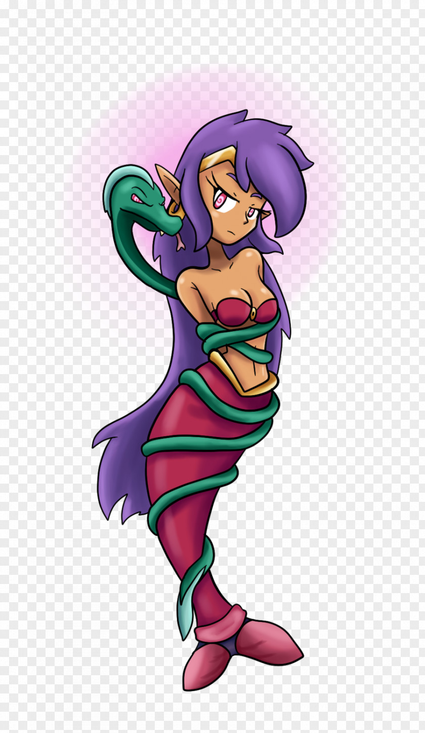 Fairy Shantae: Half-Genie Hero Pin Keyword Research PNG