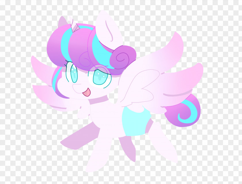 Heart Pony Clip Art Princess Cadance Luna PNG