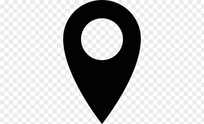 Location Logo Symbol Font Awesome PNG