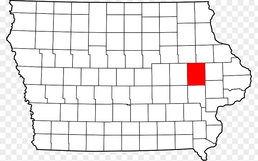 Map Oskaloosa Dallas County, Iowa Linn Wayne Cerro Gordo PNG
