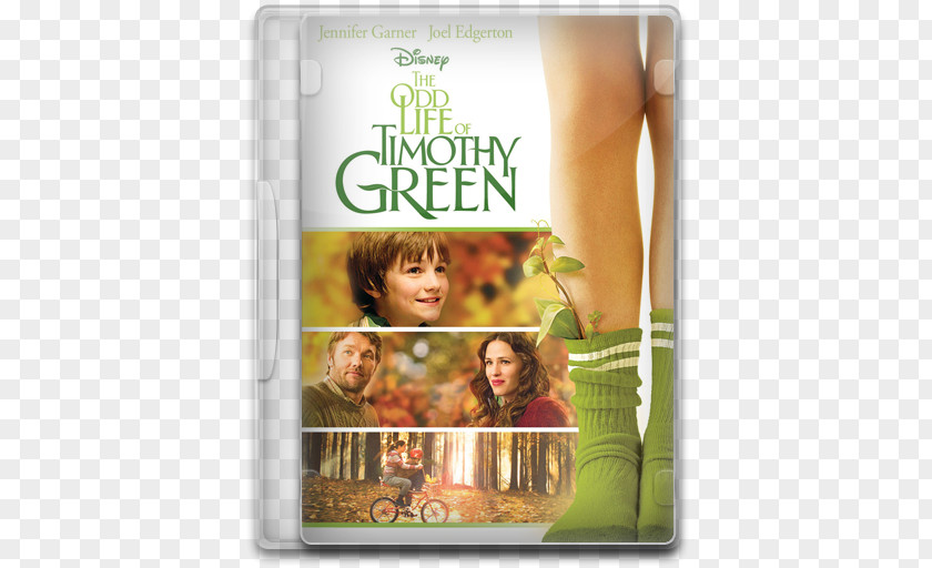 Odd Blu-ray Disc Jim Green 0 Film The Walt Disney Company PNG