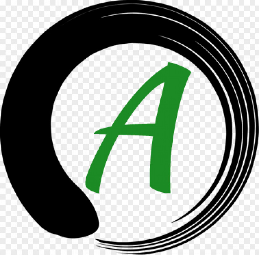 Professional Golfer Logo Circle Font PNG