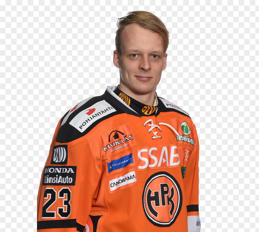 Saipa Niklas Hagman SM-liiga HPK Oulun Kärpät HIFK PNG