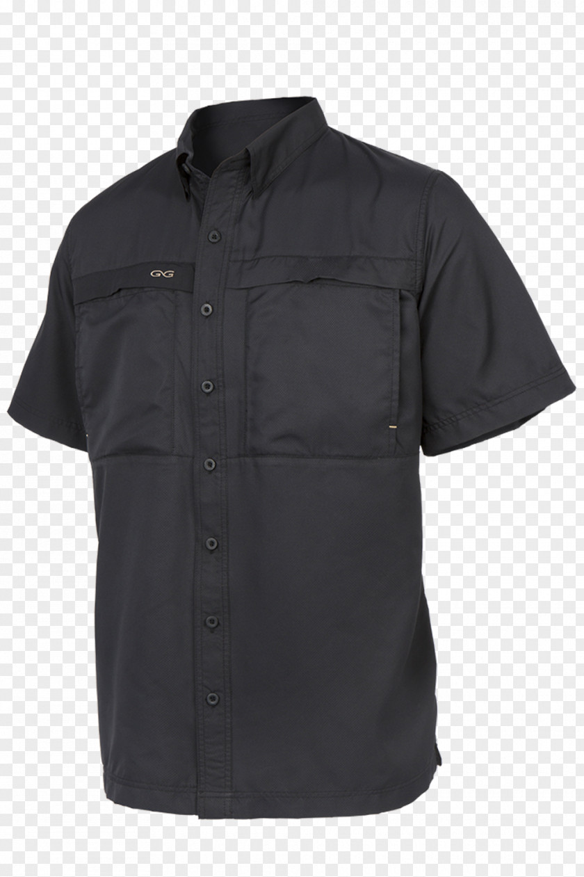 Shirt Sleeve Polo Clothing Top PNG