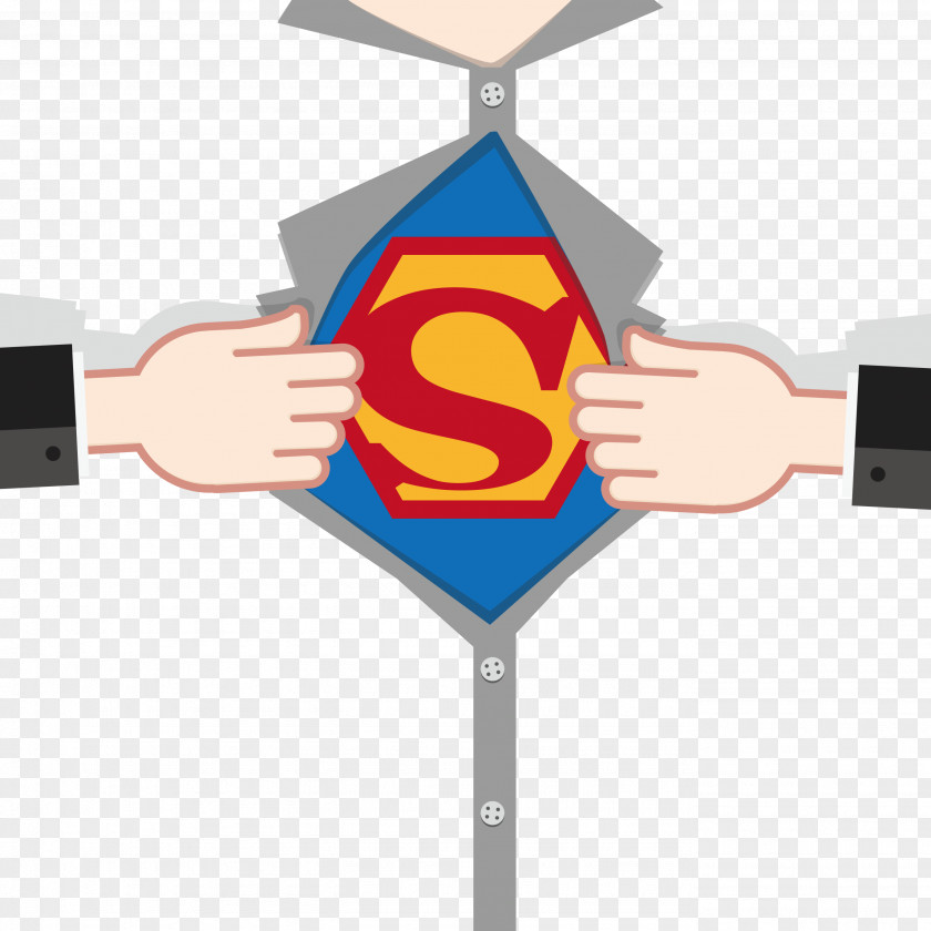 Superman Costume Clark Kent Lara T-shirt Clothing PNG