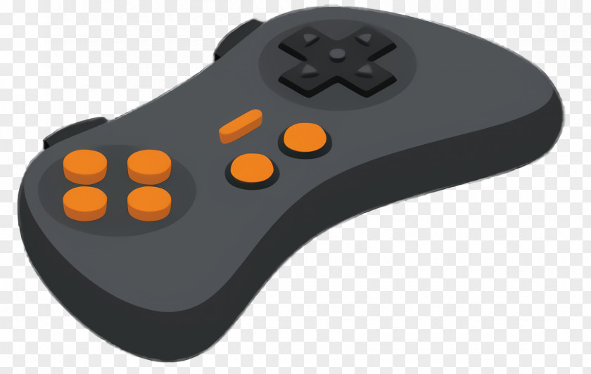 Video Game Console Peripheral Xbox Controller Background PNG