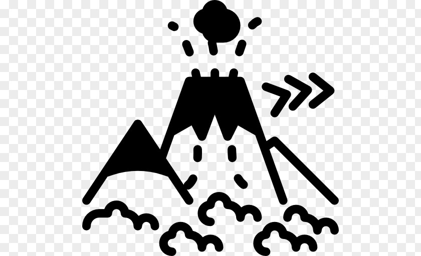 Volcano Piazza Stesicoro Clip Art PNG