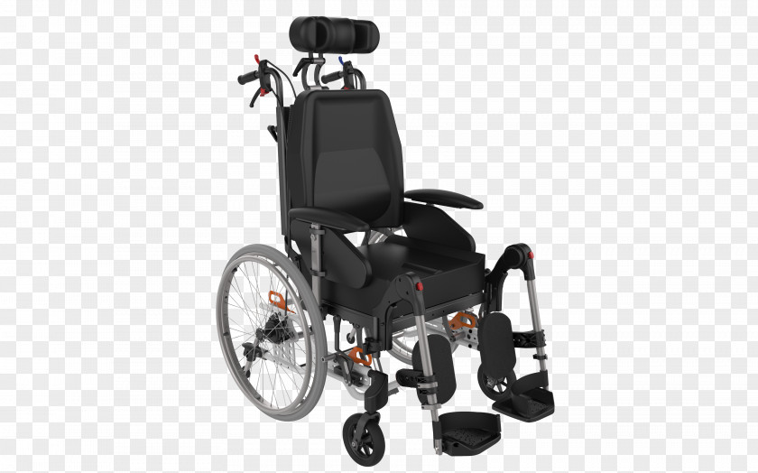 Wheelchair Motorized Otto Bock Health Care PNG